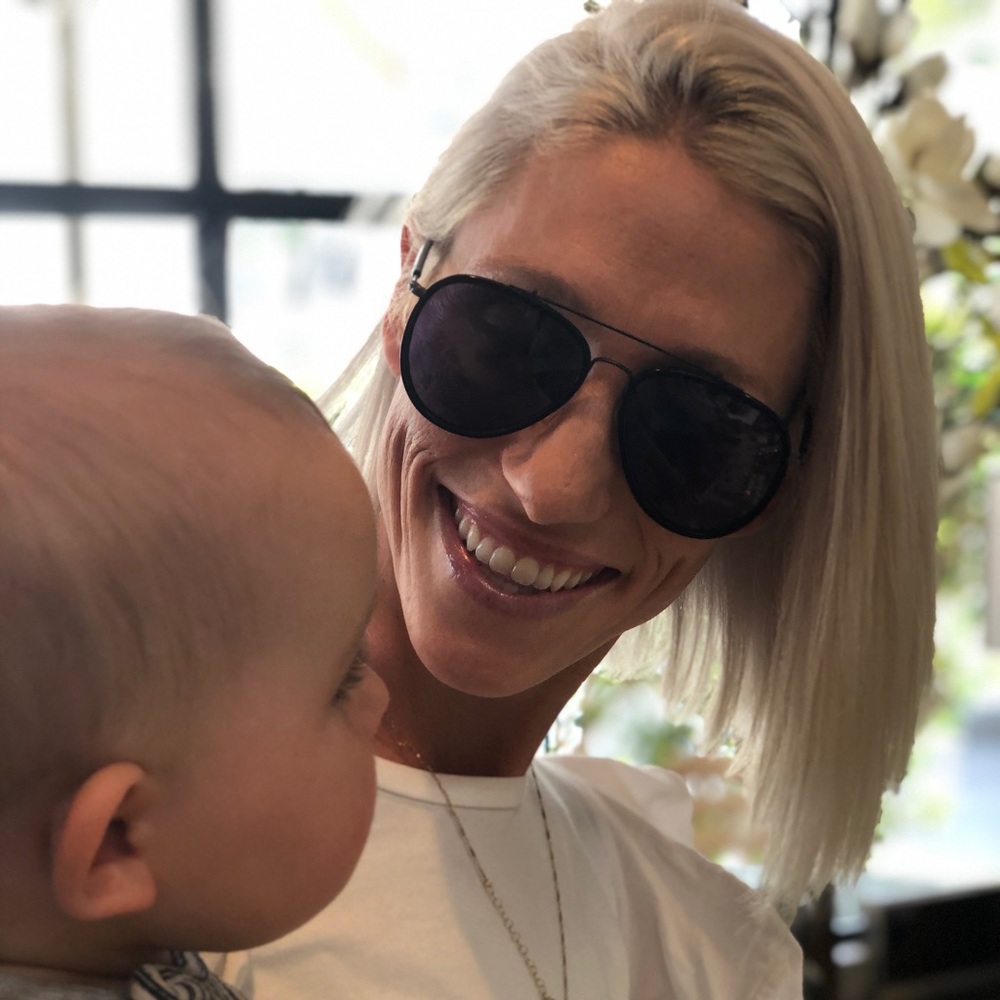 Meet your Posher, Stephanie